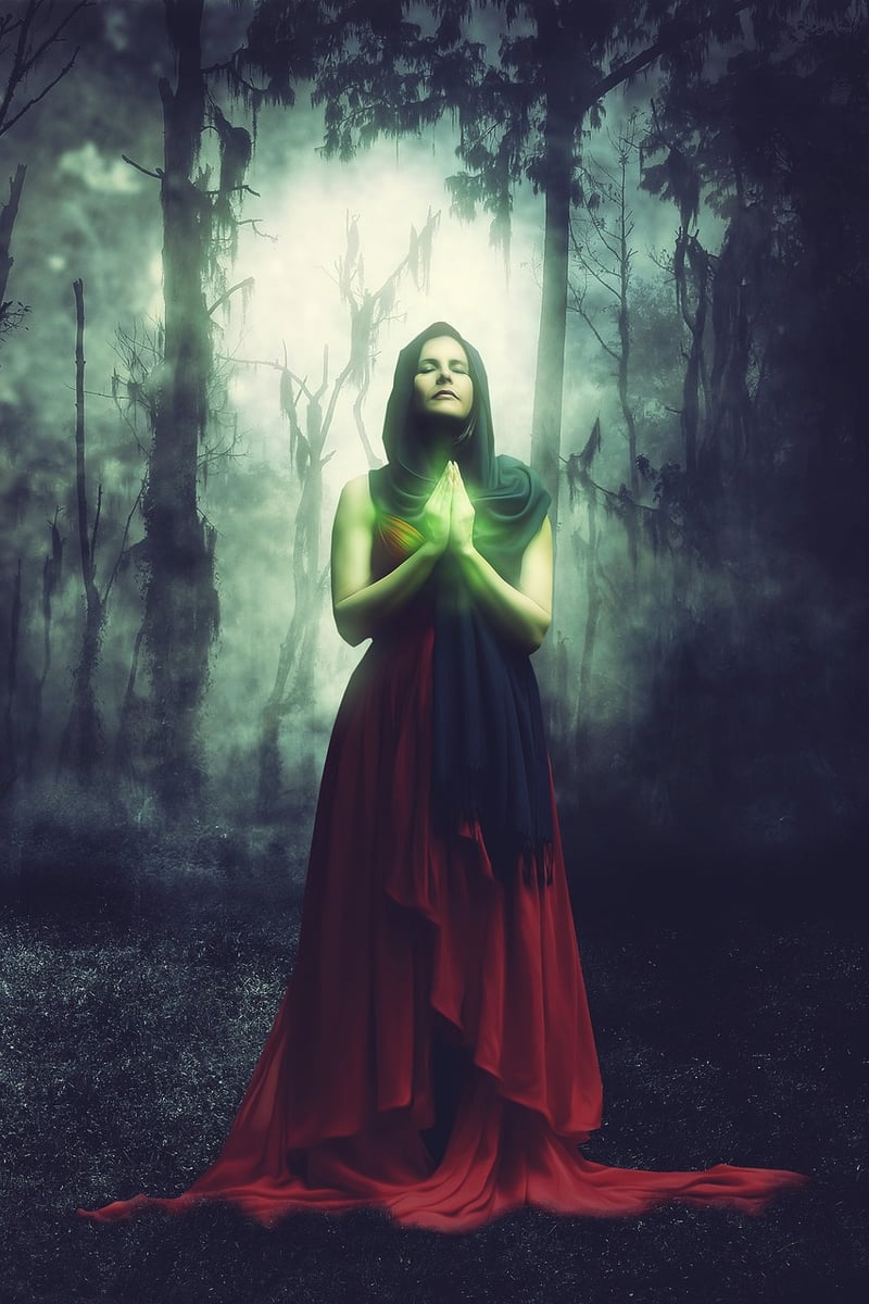 Fairy Tale Dress